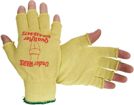 M6024 Glove Liner Qualifier Fingertip LeSS X - Liners
