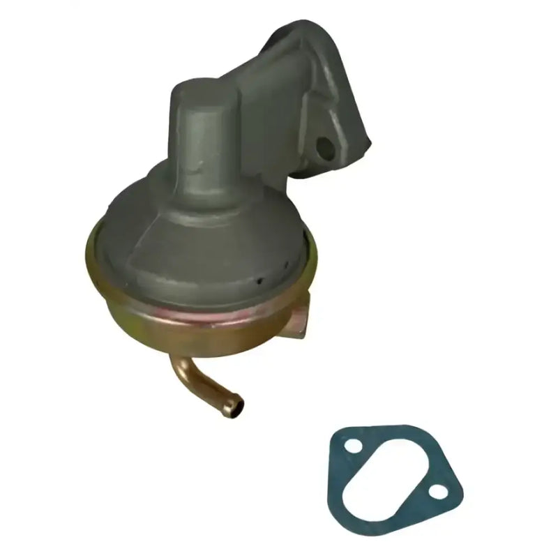 M60281 Carter Fuel Pumps Fuel Pump Mechanical Gasoline