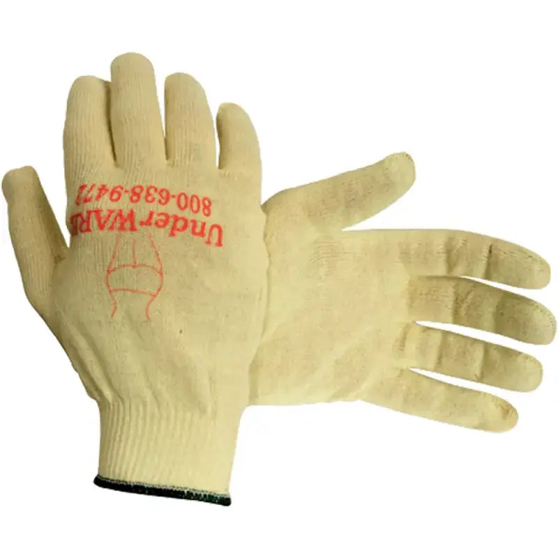 M6033 Glove Liner Ultra Waterproof L - Liners