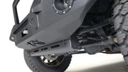 M6250-1 Fab Fours Sway Bar Cover