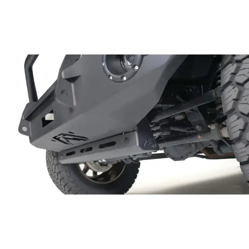 M6250-1 Fab Fours Sway Bar Cover