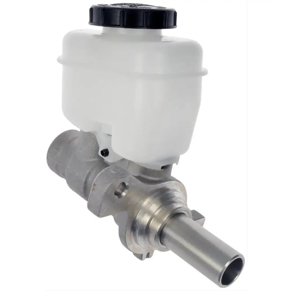 Automotive brake master cylinder M630802 Dorman for your vehicle’s braking system