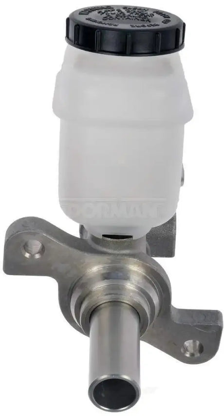 Automotive brake master cylinder M630802 Dorman for your vehicle’s braking system