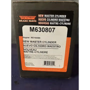 M630807 Dorman master cylinder for vehicle’s braking system replacement
