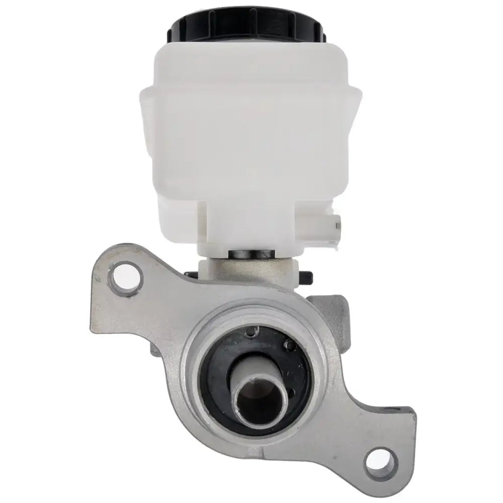 M630808 Dorman master cylinder with reservoir meets OEM specs for auto repair