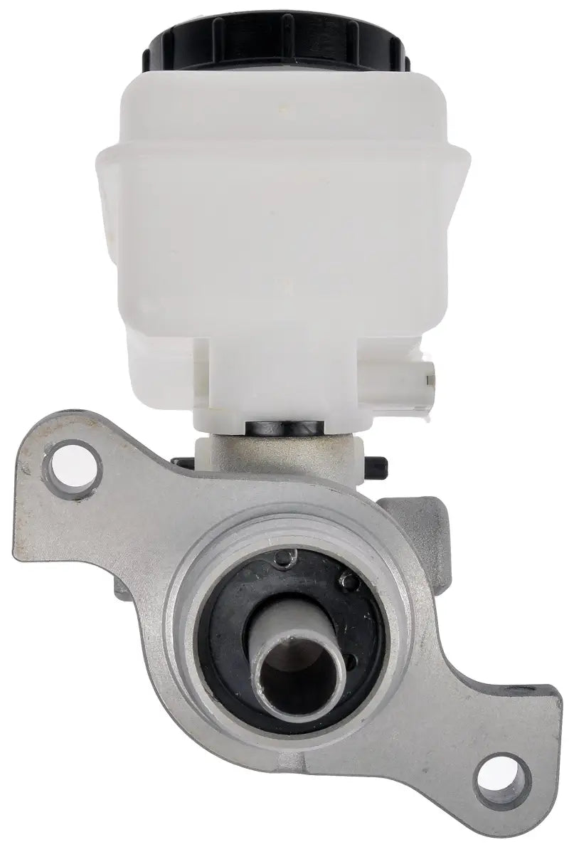 M630808 Dorman master cylinder with reservoir meets OEM specs for auto repair
