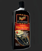 M6316 Marine Wax