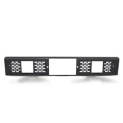 M6652-1 Fab Fours 21-22 Ford Bro Veng Acc Insert Ligh - Cruise Control Sensor Relocation Bracket