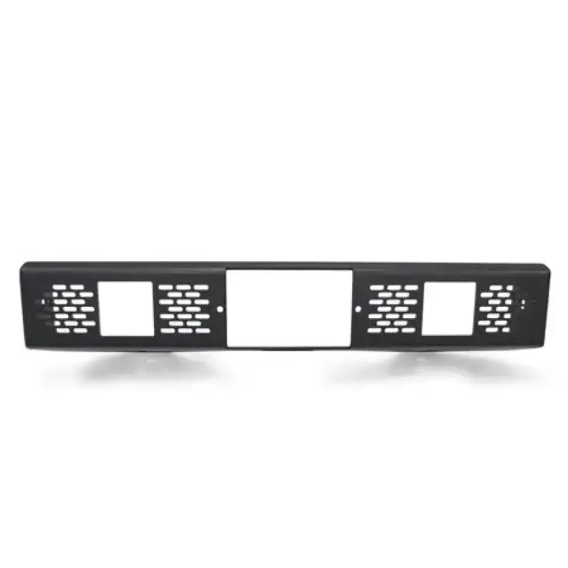 M6652-1 Fab Fours 21-22 Ford Bro Veng Acc Insert Ligh - Cruise Control Sensor Relocation Bracket