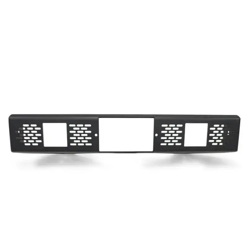 M6652-1 Fab Fours 21-22 Ford Bro Veng Acc Insert Ligh - Cruise Control Sensor Relocation Bracket