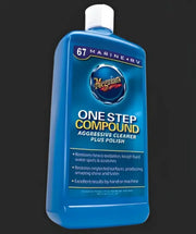 M6732 Polishing Compound