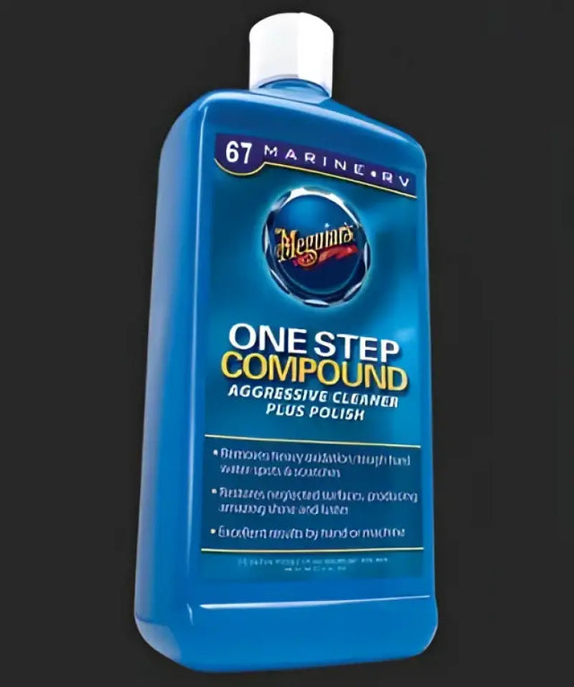 M6732 Polishing Compound