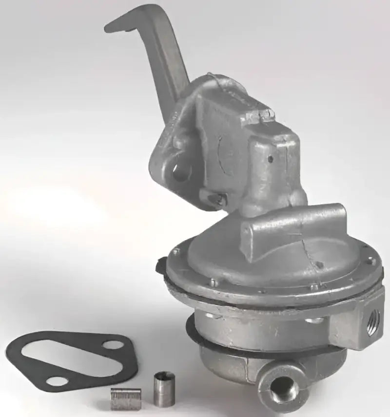 M6907 Carter Fuel Pumps Fuel Pump Mechanical Pontiac Big Block