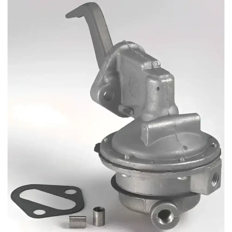 M6907 Carter Fuel Pumps Fuel Pump Mechanical Pontiac Big Block