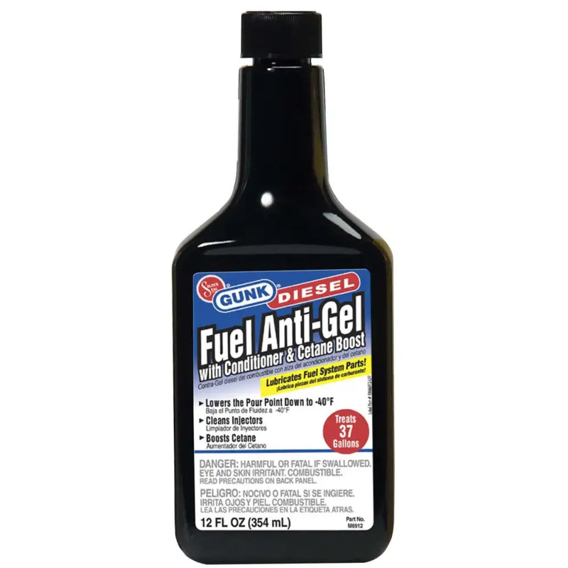 M6912 Fuel Anti-Gel