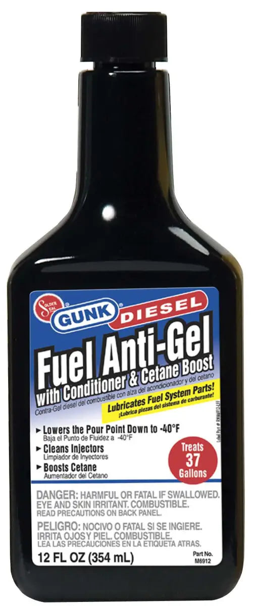 M6912 Fuel Anti-Gel