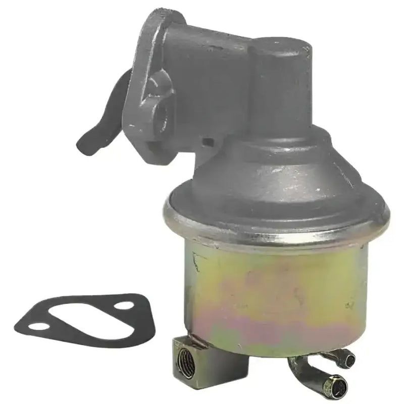 M6955 Carter Fuel Pumps Fuel Pump Mechanical Gasoline
