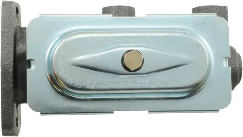 M71258 Brake Master Cylinder