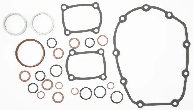 COMETIC M8 Cam Change Kit W/Oil Pump Seal Oe#25700731 19