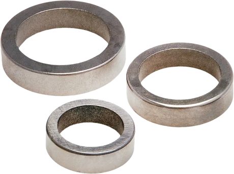 M8 Valve Seat Exhaust 1.417" X 1.023"X 0.354" - KPMI