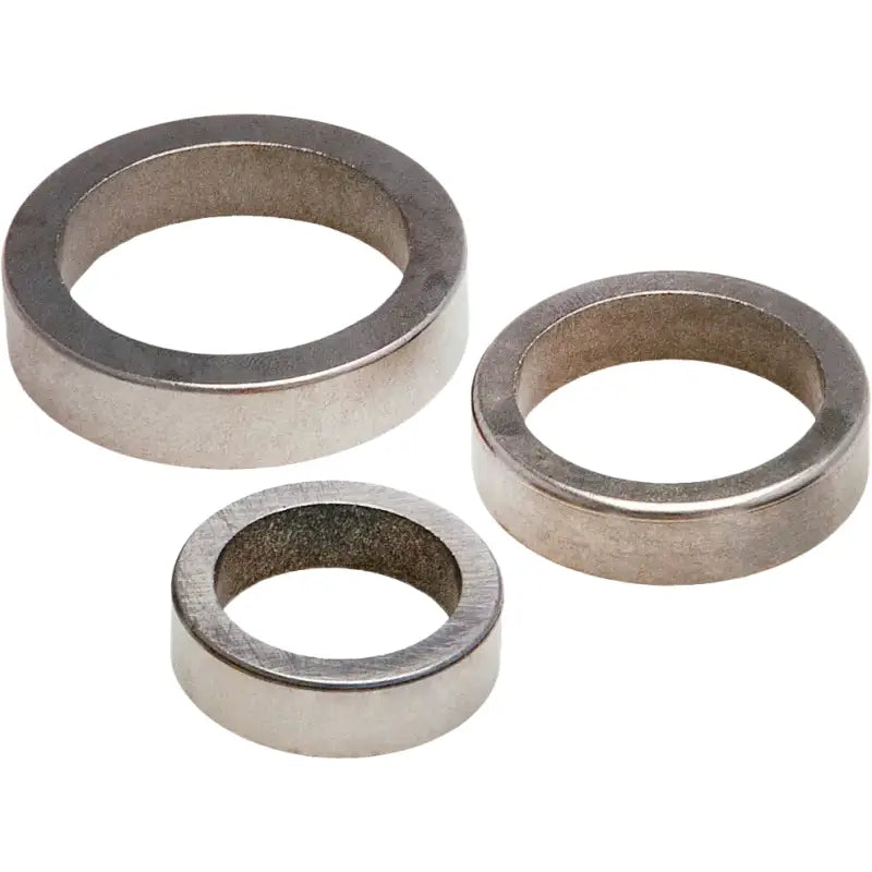 M8 Valve Seat Intake 1.752"X 1.417 X 0.354" - KPMI