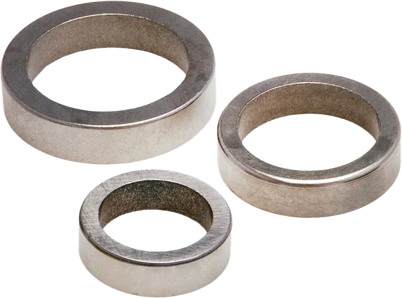 M8 Valve Seat Int Intake 1.757"X 1.410"X0.430" - KPMI