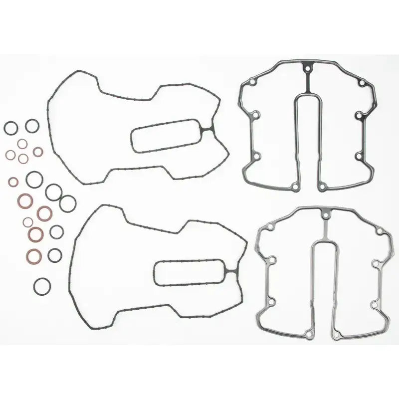 COMETIC M8 Rocker Box Rebuild Kit for Powersports