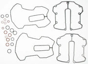 COMETIC M8 Rocker Box Rebuild Kit for Powersports