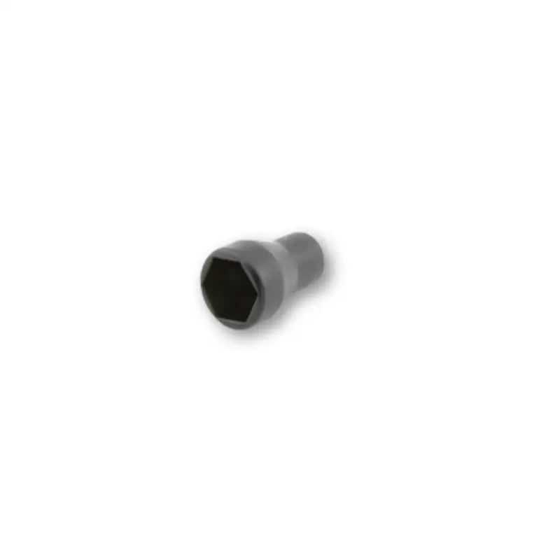 HIGHSIDER M8 Turn Signal Cover Sleeves 4 Pack Black for Powersports