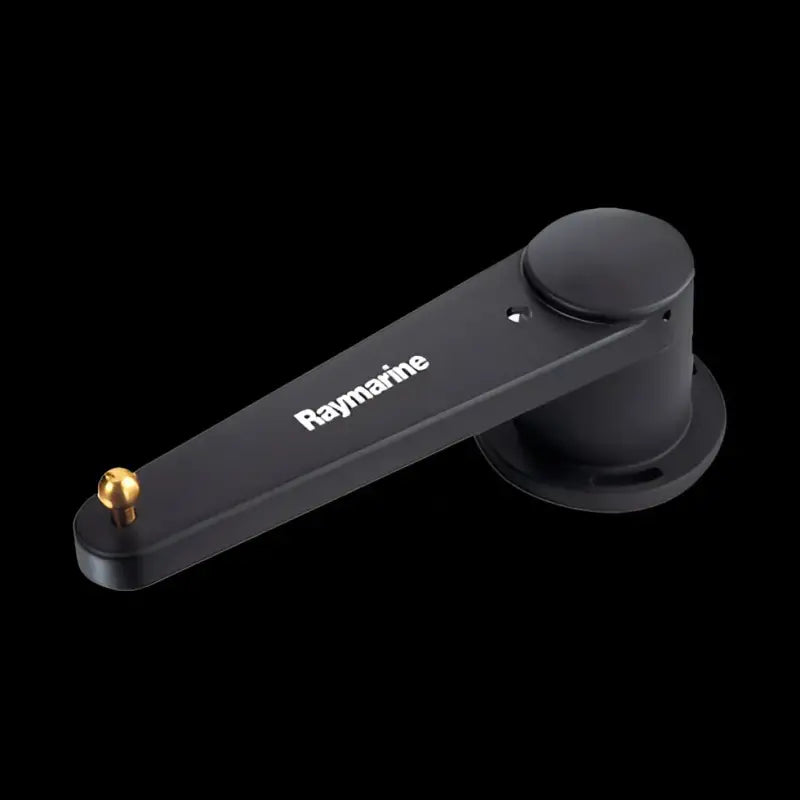 M81105 Raymarine Rotary Rudder Reference Xdcr - Autopilot Sensor