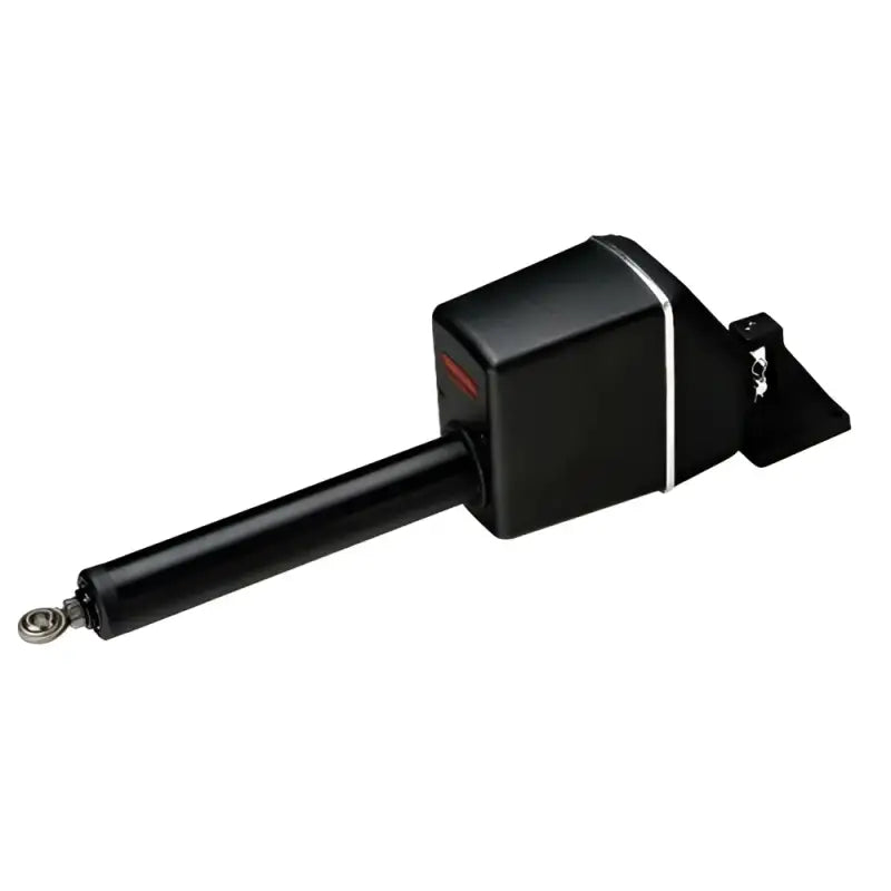 Black linear actuator for M81131 Raymarine Short Linear Drive Type 2 12V
