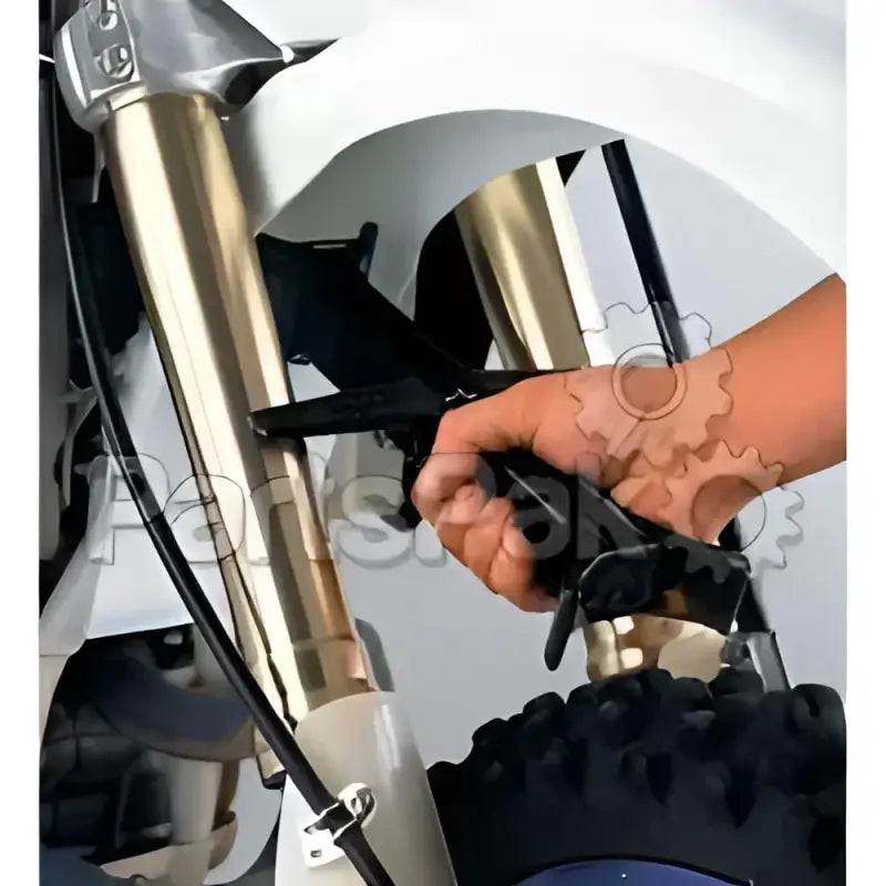 M819-90 Pcracing Quick Release Filter Skin 6-8 Inch X4-7 - Air Filters