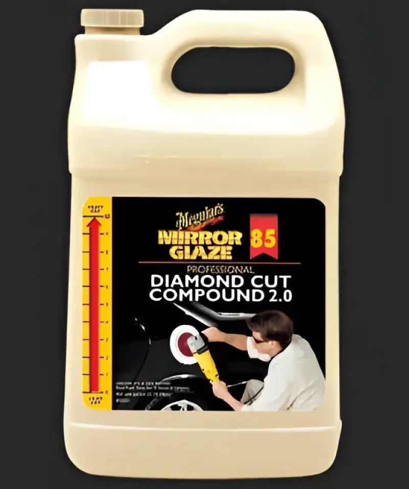 M8501 Polishing Compound