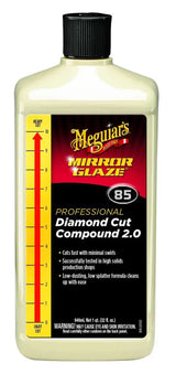 M8532 Polishing Compound