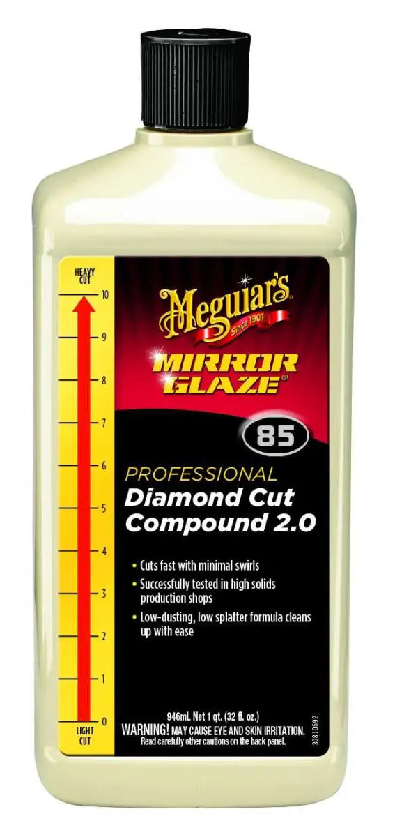 M8532 Polishing Compound