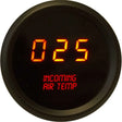 M9121R Gauge Intake Air Temperature