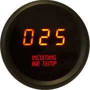 M9121R Gauge Intake Air Temperature