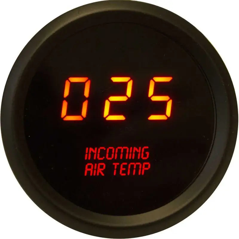 M9121R Gauge Intake Air Temperature