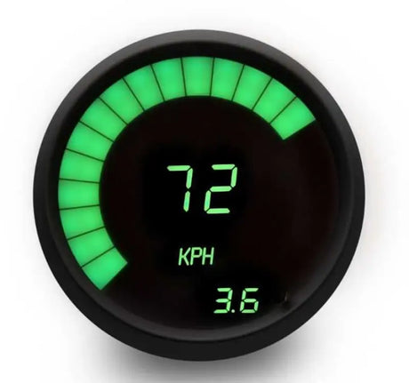 M9250BM Speedometer