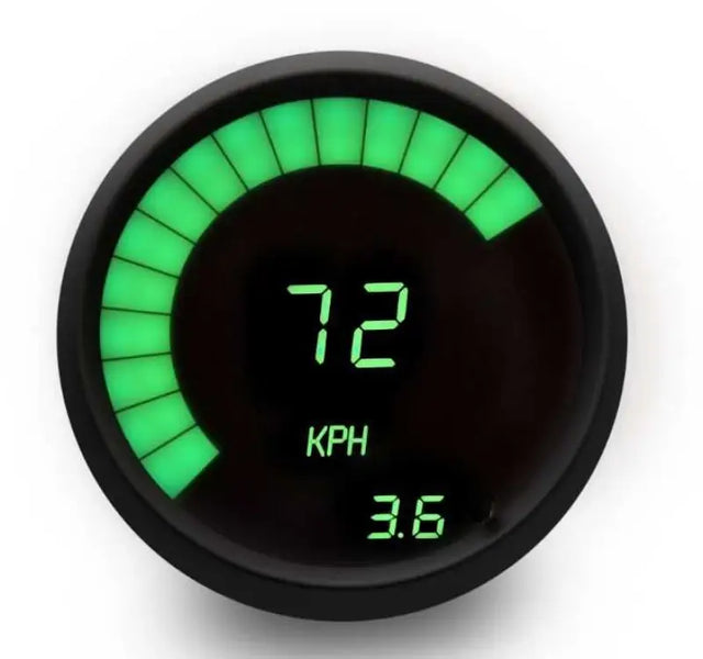 M9250BM Speedometer