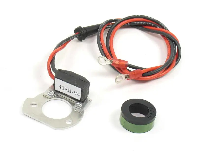 MA-141 Electronic Ignition Conversion