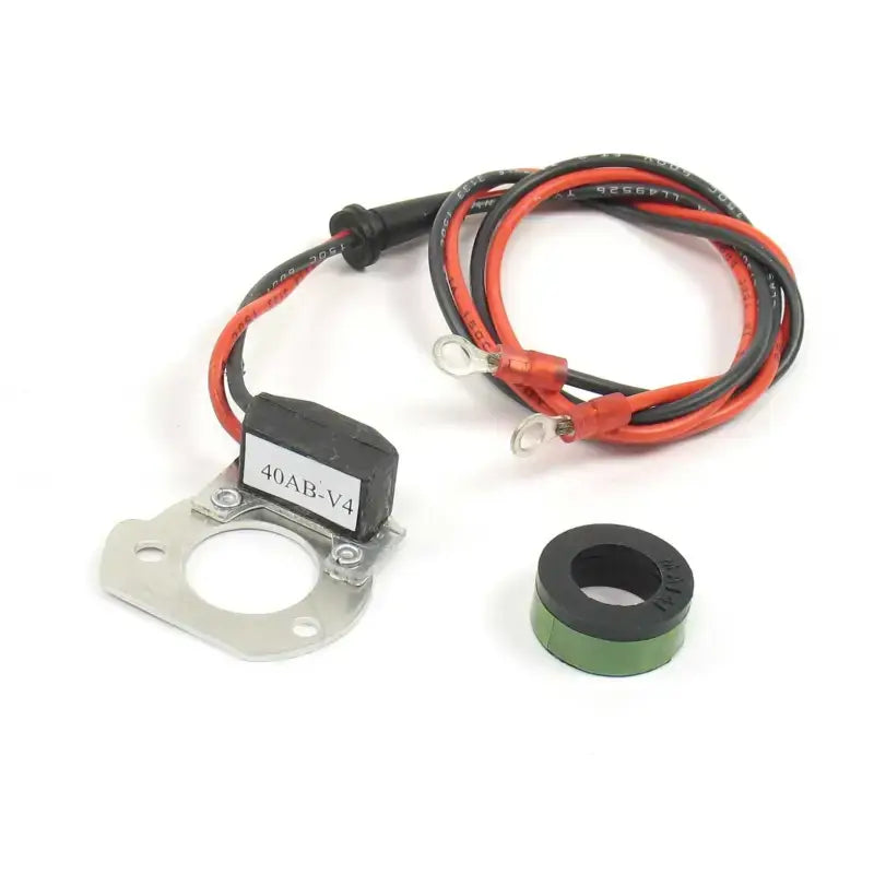MA-141 Electronic Ignition Conversion