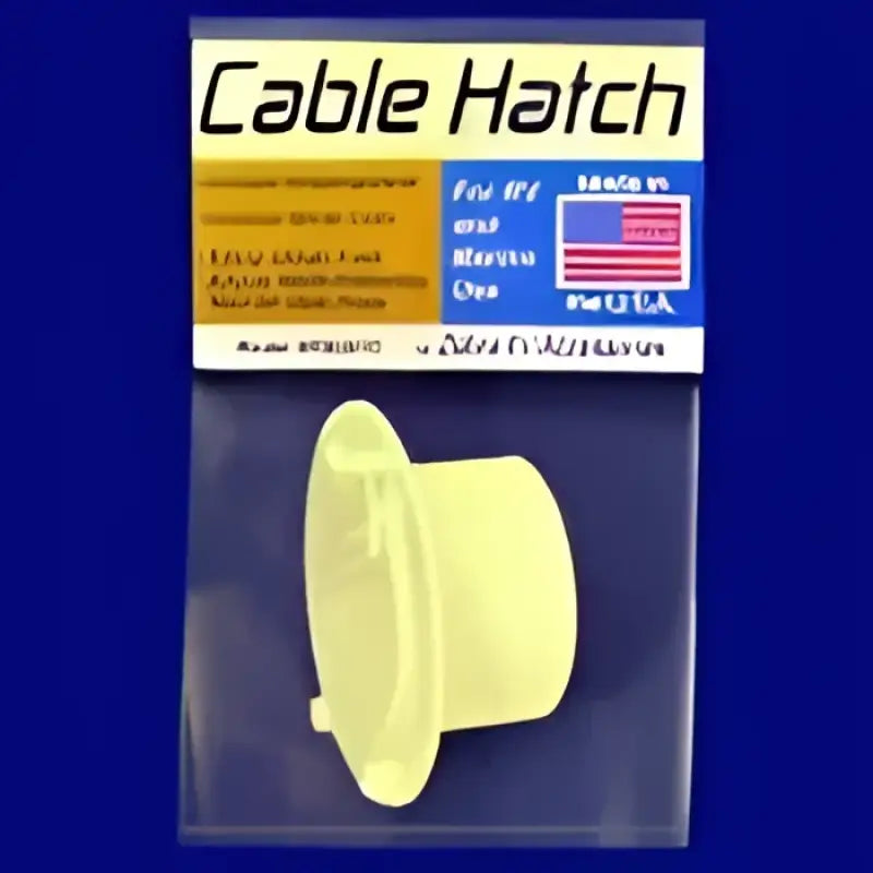 MA-207-CW Electrical Cord Hatch