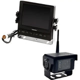 MA-BCKS-5.6-1IR12DW REAR OBSERVATION SYSTEMS RV