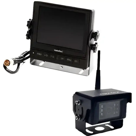 MA-BCKS-5.6-1IR12DW REAR OBSERVATION SYSTEMS RV