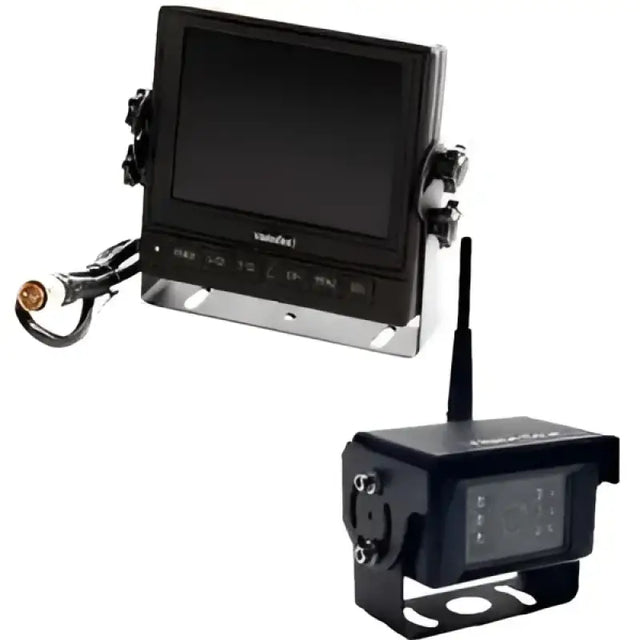 MA-BCKS-5.6-1IR12DW REAR OBSERVATION SYSTEMS RV