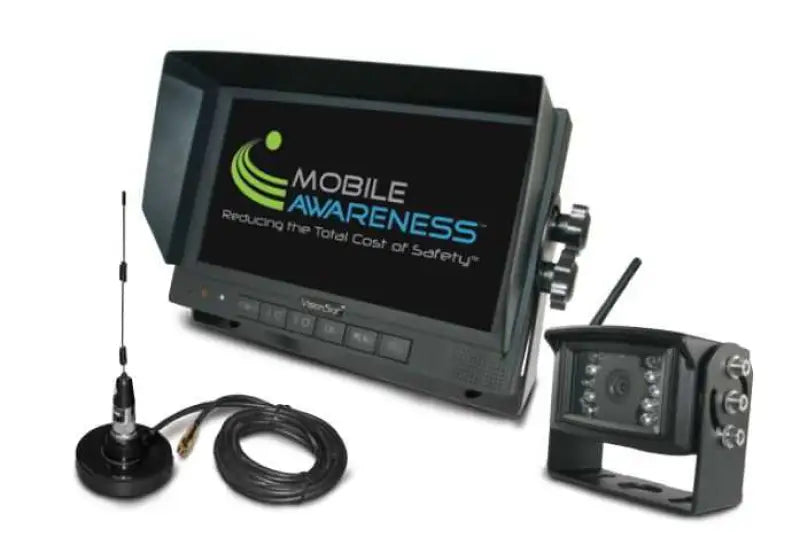 MA1103 Backup Camera