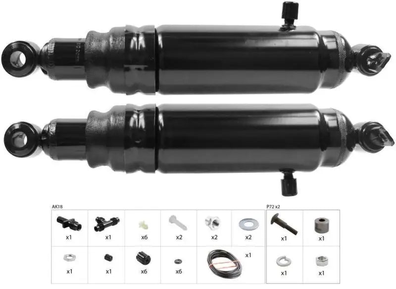 MA702 Shock Absorber