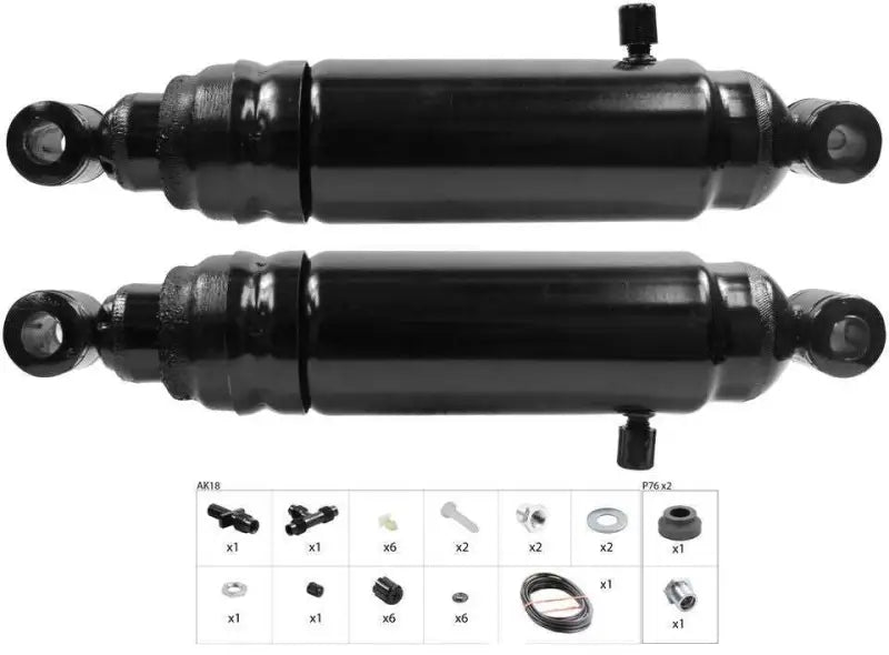 MA704 Shock Absorber