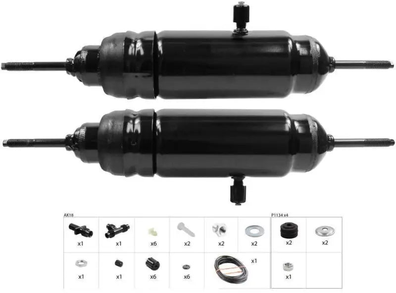 MA705 Shock Absorber